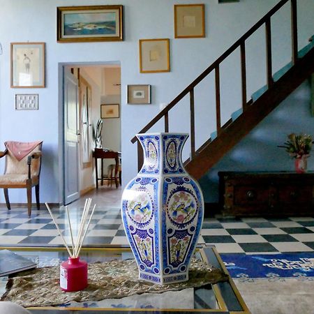 Villa Campo Di Fiore Arezzo Kültér fotó