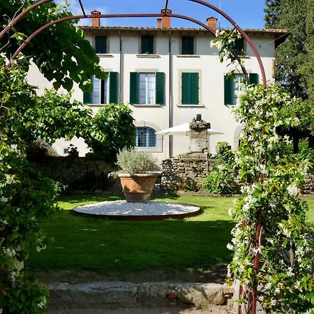 Villa Campo Di Fiore Arezzo Kültér fotó