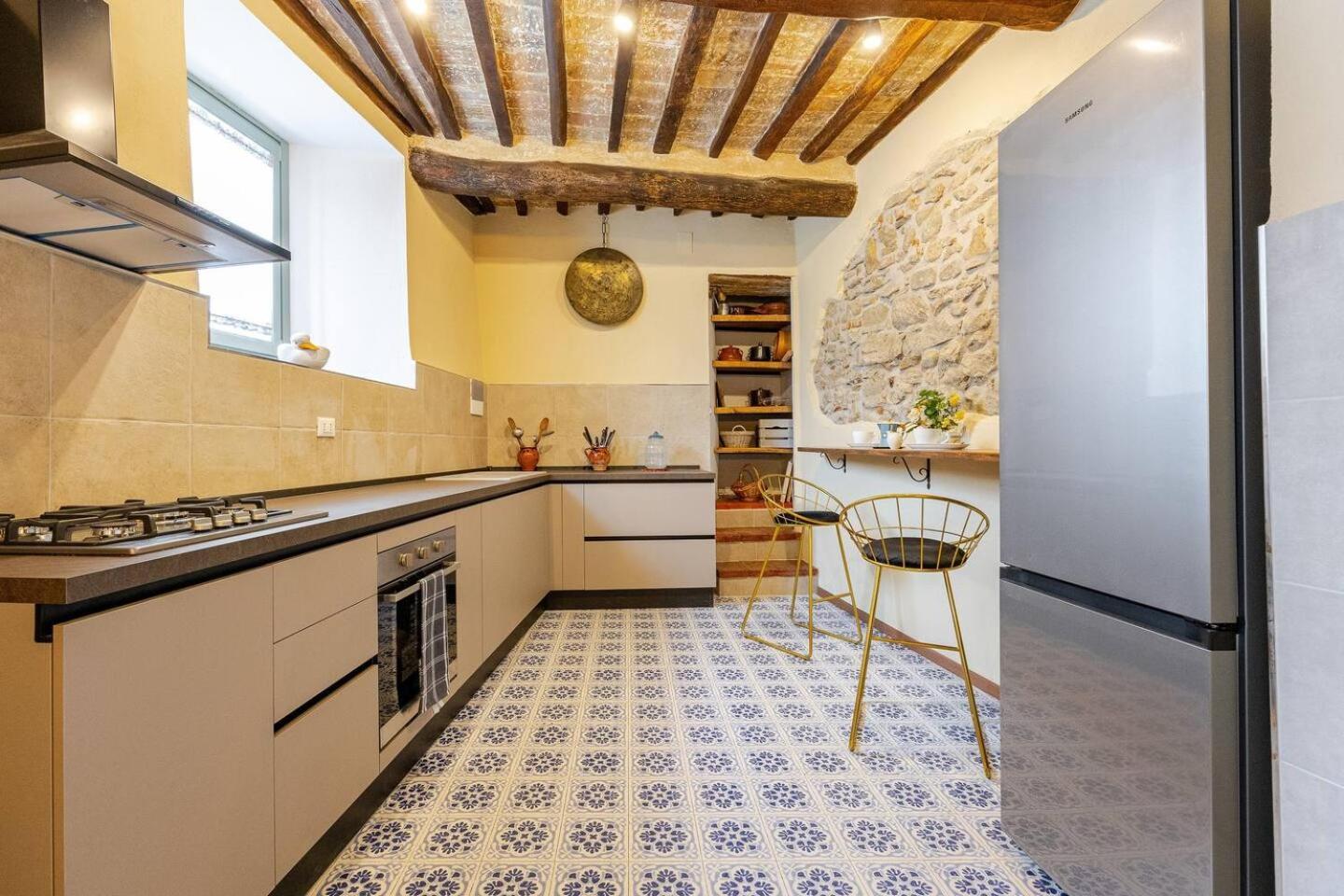 Villa Campo Di Fiore Arezzo Kültér fotó