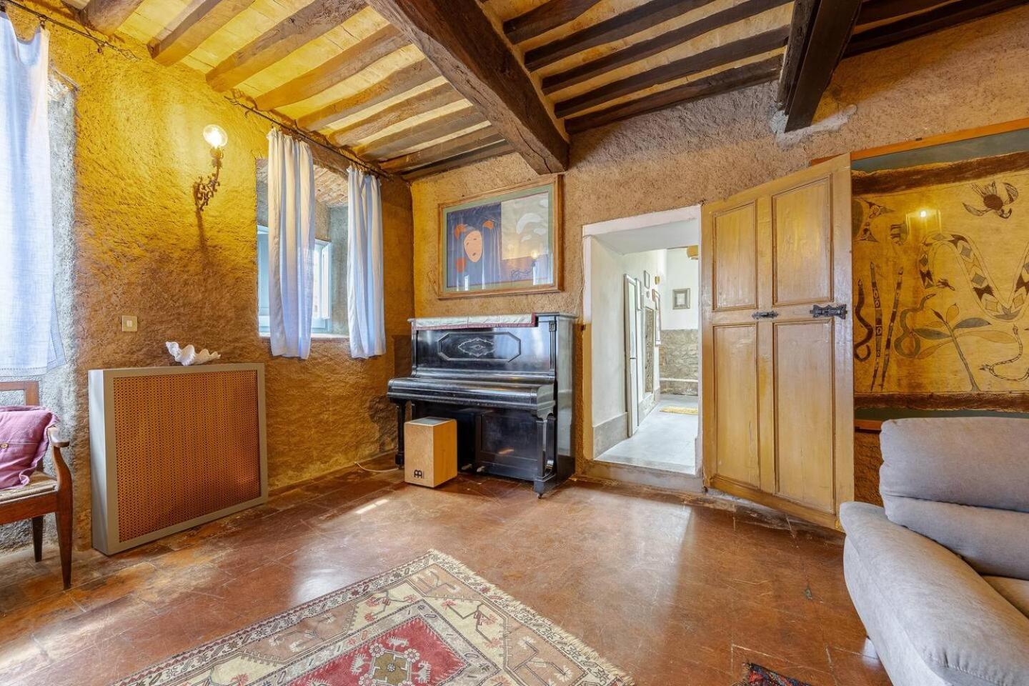 Villa Campo Di Fiore Arezzo Kültér fotó