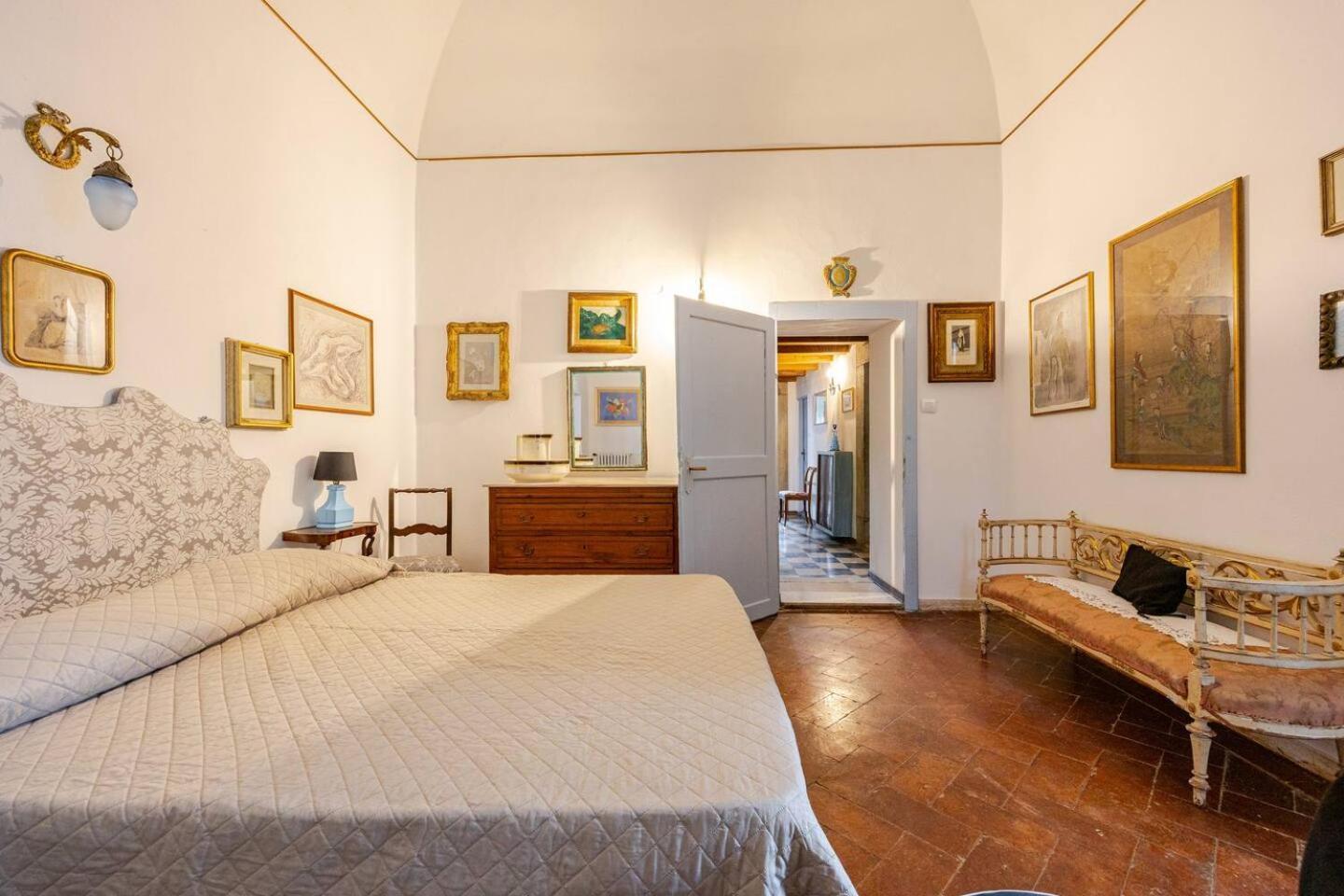 Villa Campo Di Fiore Arezzo Kültér fotó