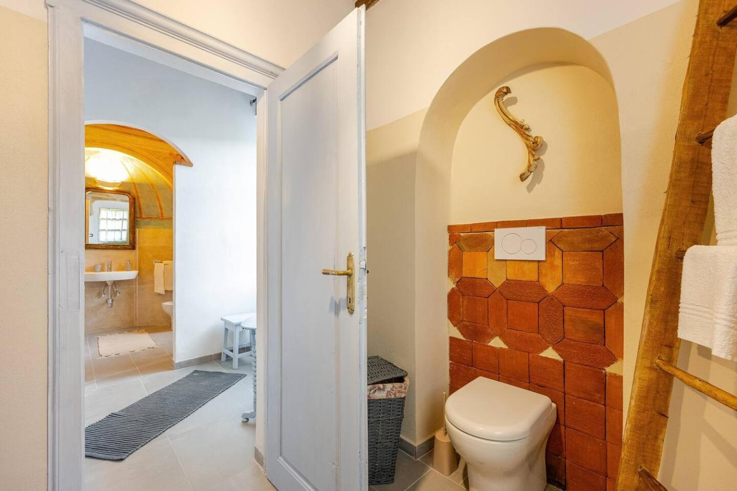 Villa Campo Di Fiore Arezzo Kültér fotó