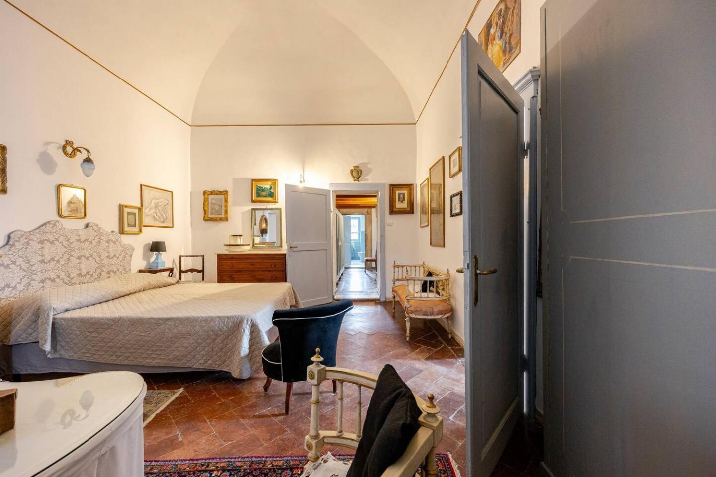 Villa Campo Di Fiore Arezzo Kültér fotó