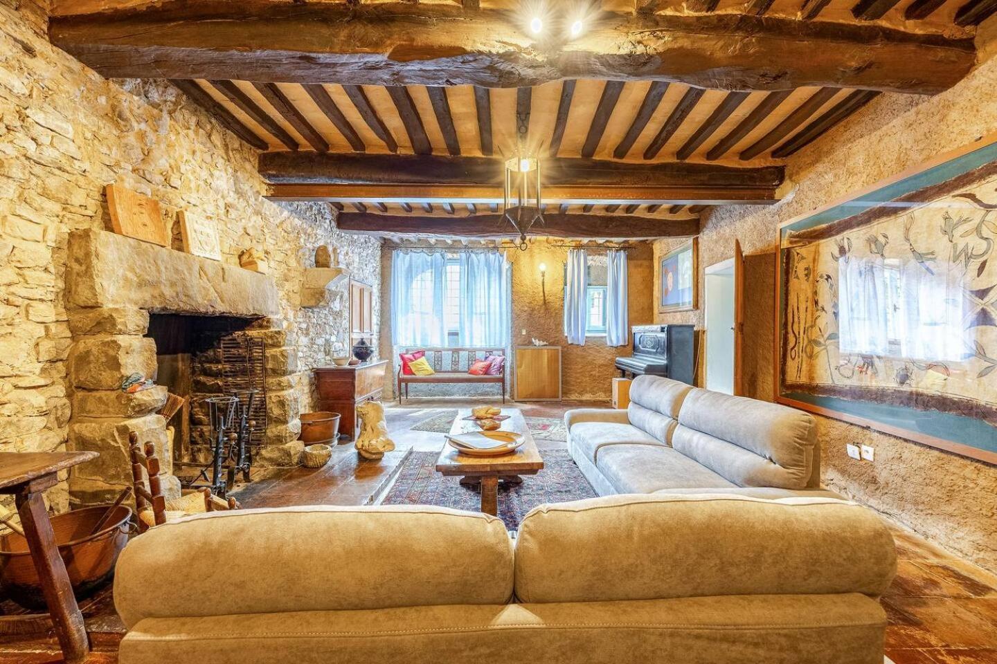 Villa Campo Di Fiore Arezzo Kültér fotó