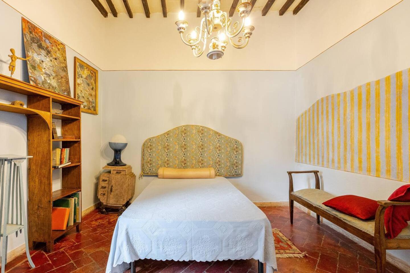 Villa Campo Di Fiore Arezzo Kültér fotó