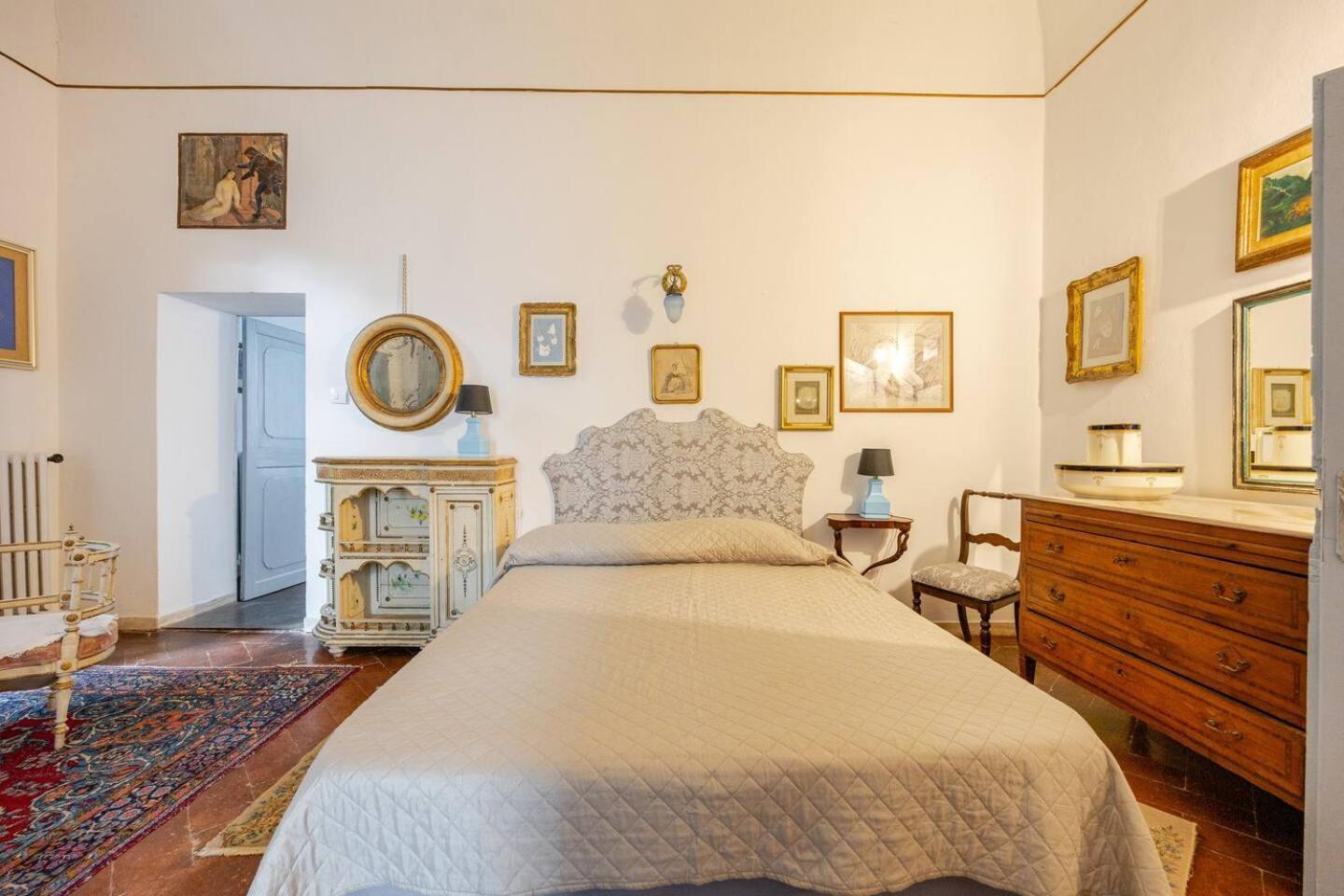 Villa Campo Di Fiore Arezzo Kültér fotó