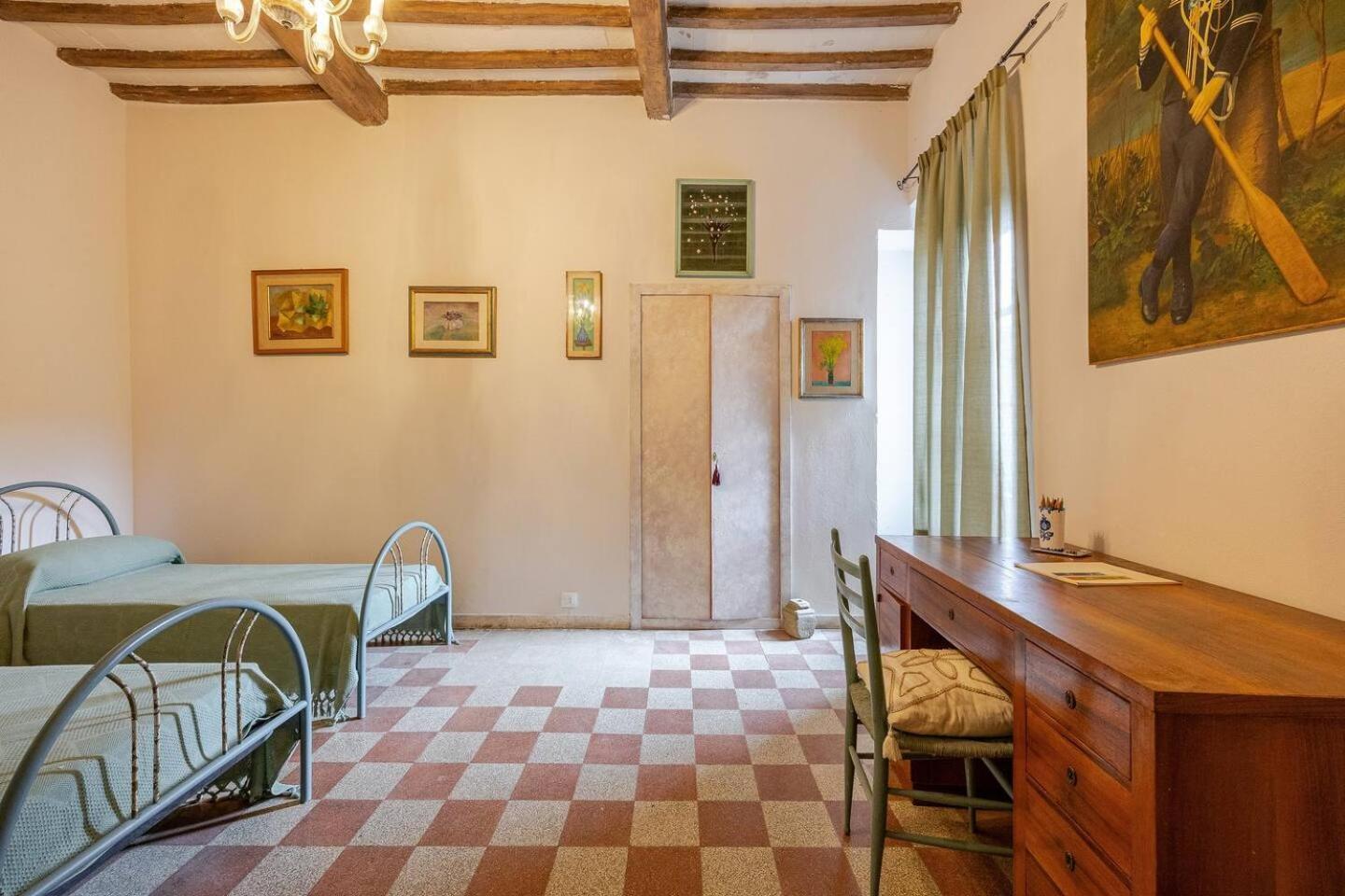 Villa Campo Di Fiore Arezzo Kültér fotó