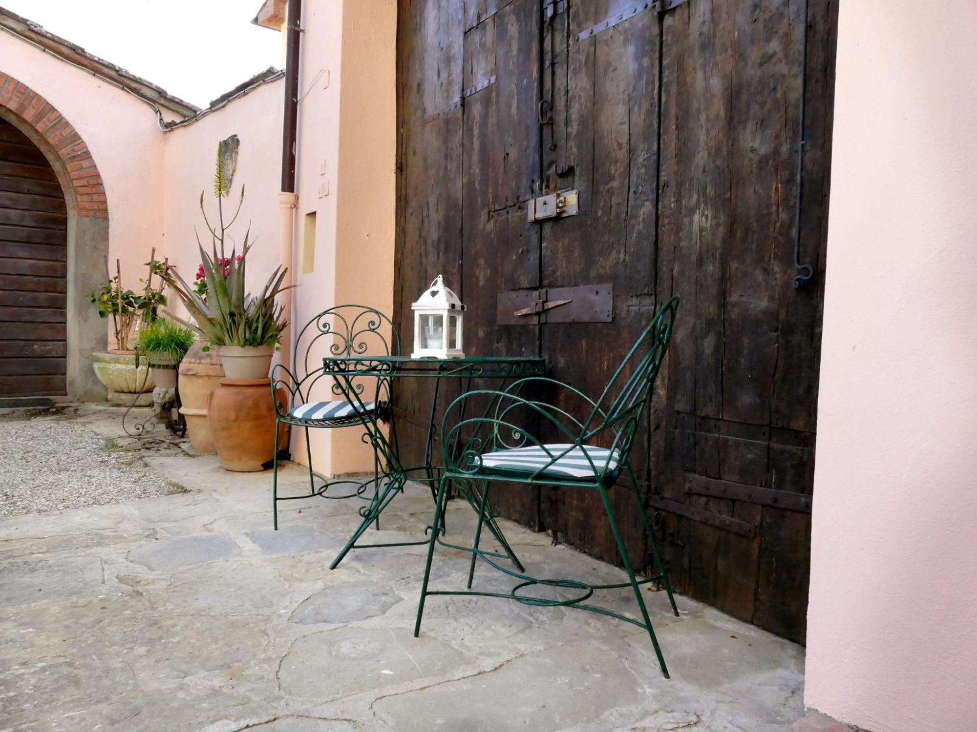 Villa Campo Di Fiore Arezzo Kültér fotó