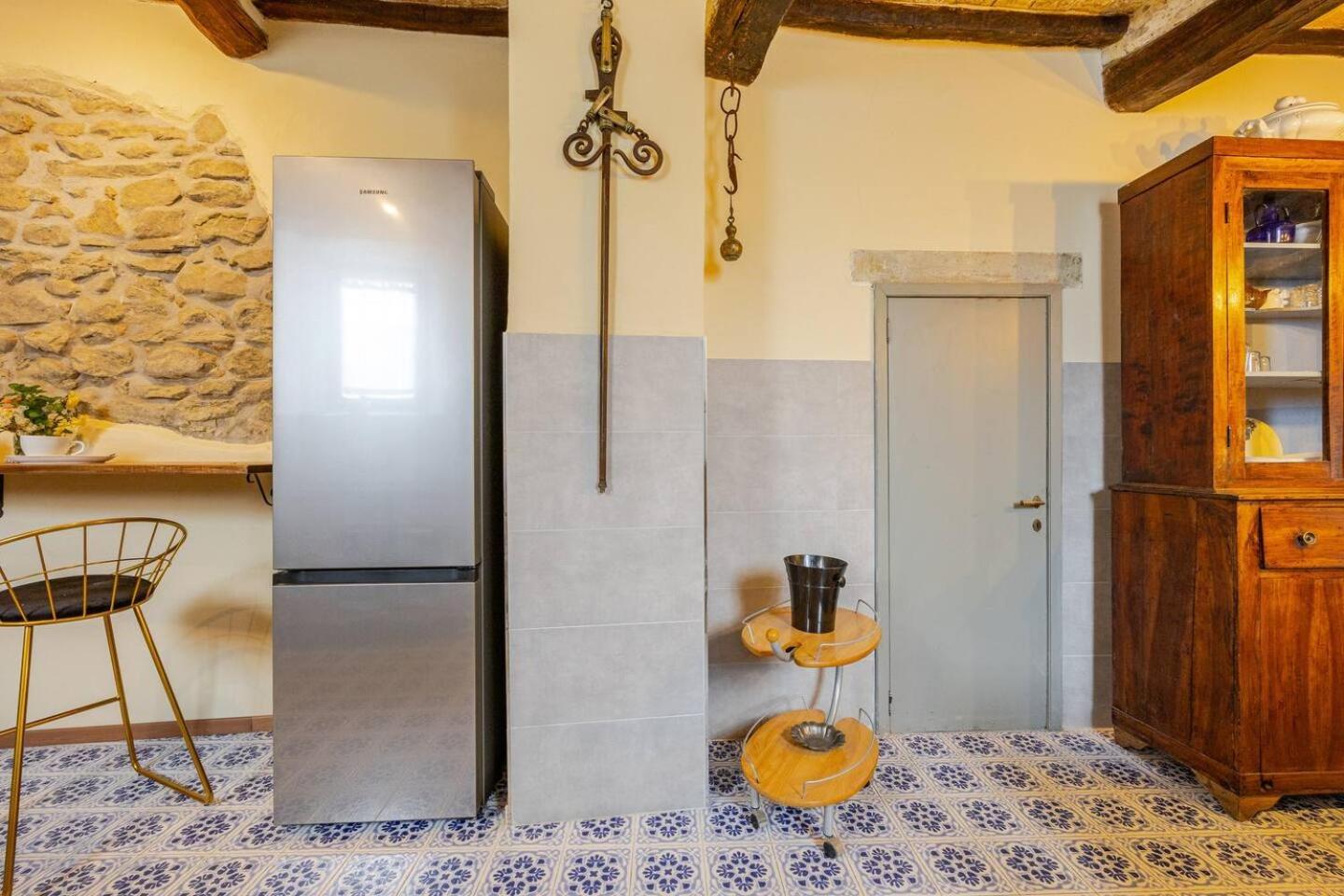 Villa Campo Di Fiore Arezzo Kültér fotó