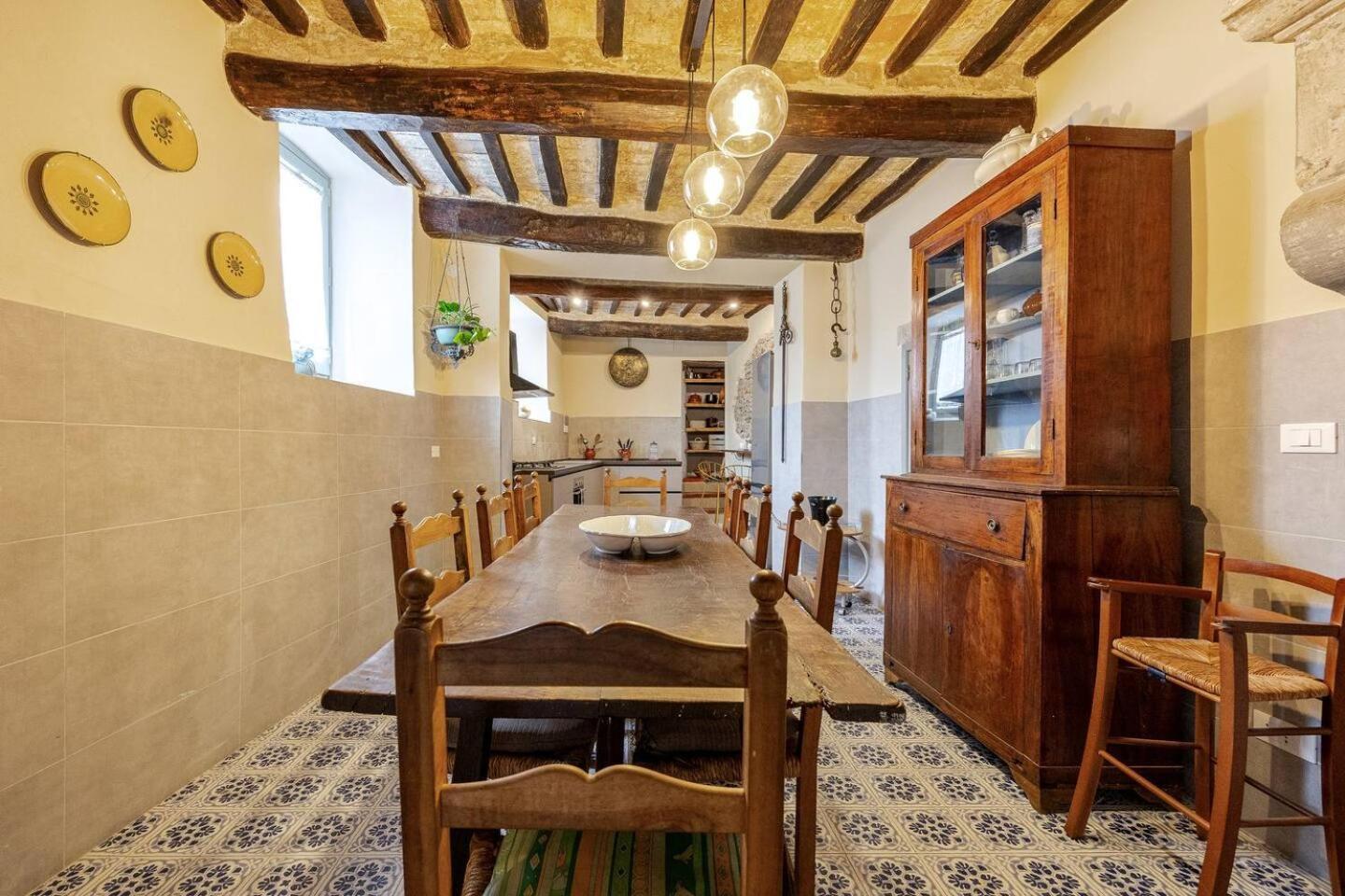 Villa Campo Di Fiore Arezzo Kültér fotó