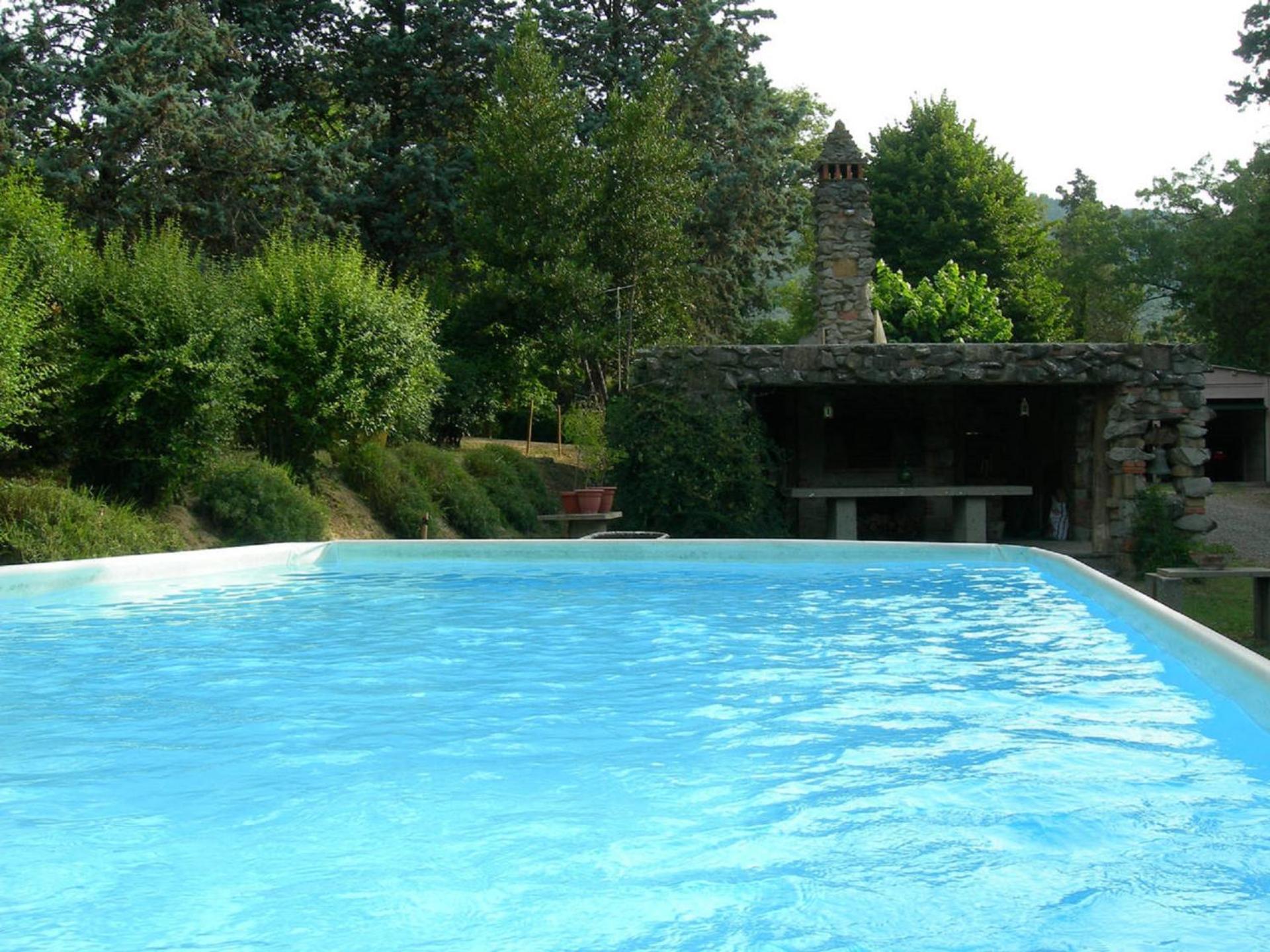 Villa Campo Di Fiore Arezzo Kültér fotó