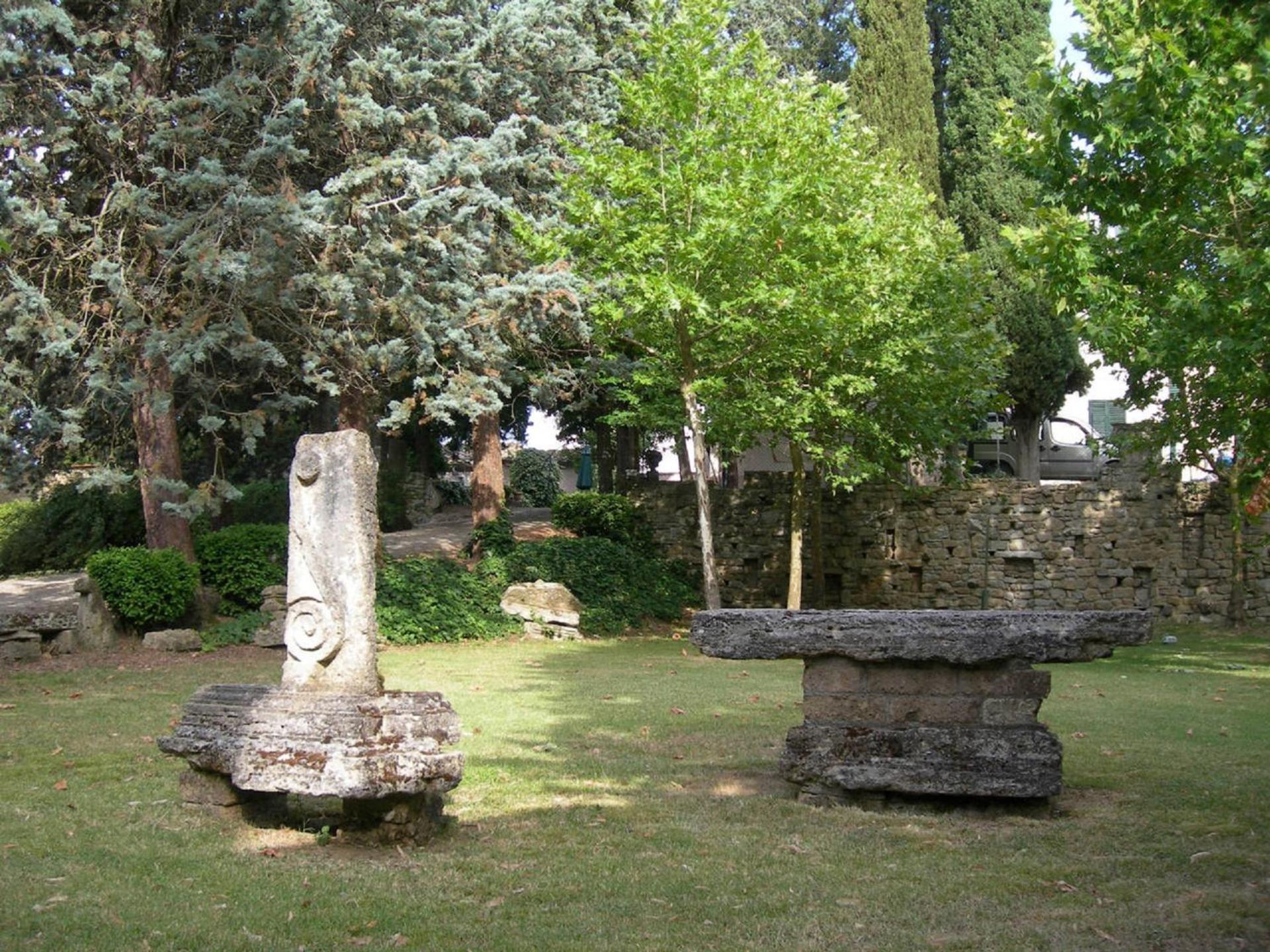Villa Campo Di Fiore Arezzo Kültér fotó
