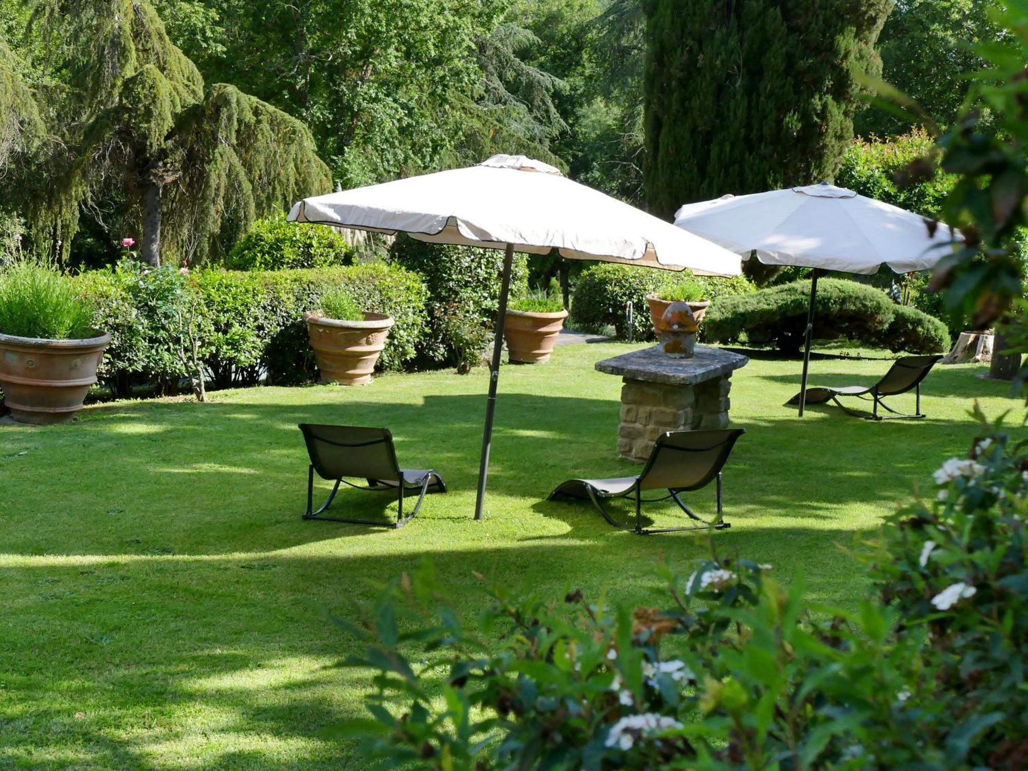 Villa Campo Di Fiore Arezzo Kültér fotó