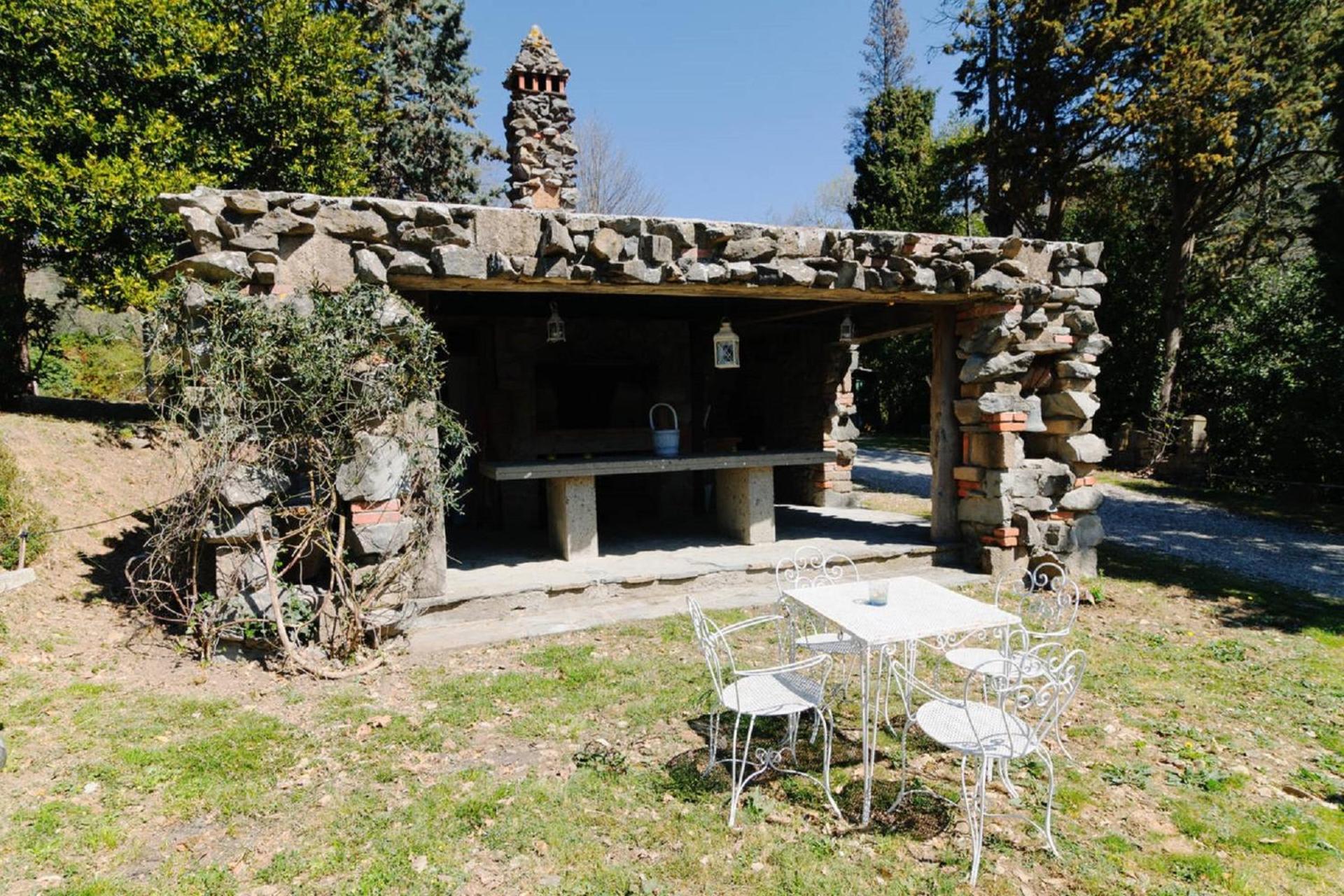 Villa Campo Di Fiore Arezzo Kültér fotó