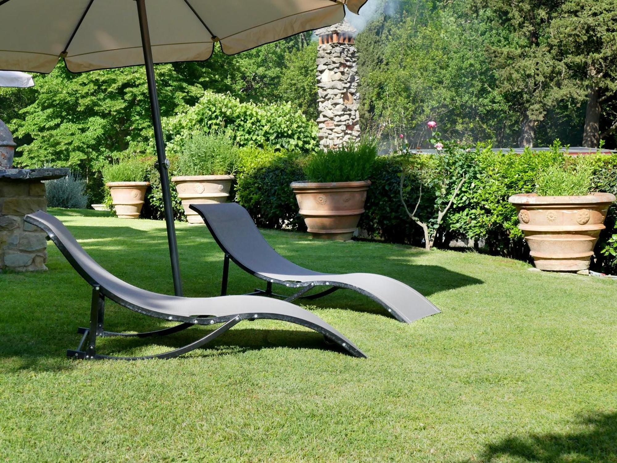 Villa Campo Di Fiore Arezzo Kültér fotó