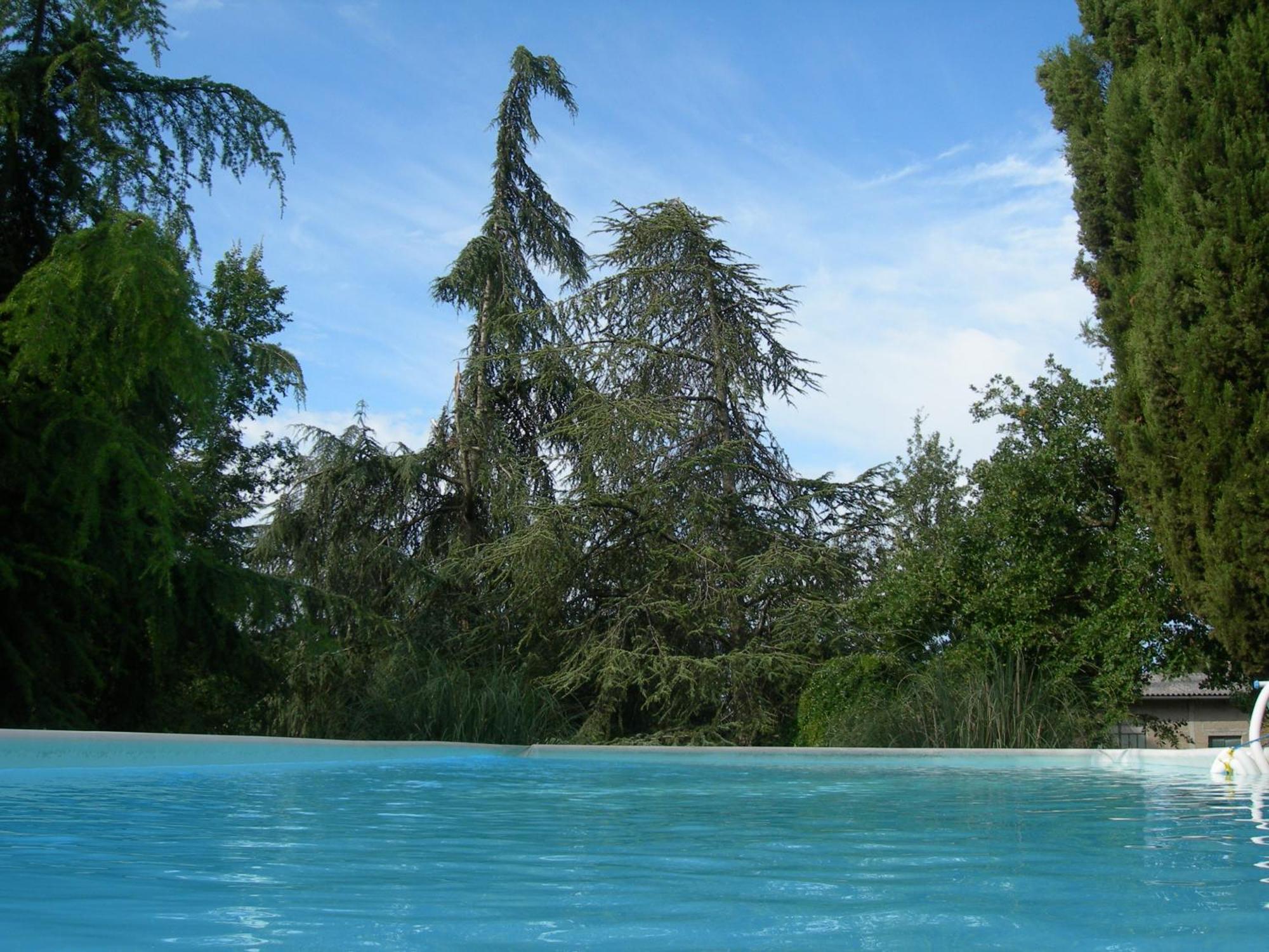 Villa Campo Di Fiore Arezzo Kültér fotó