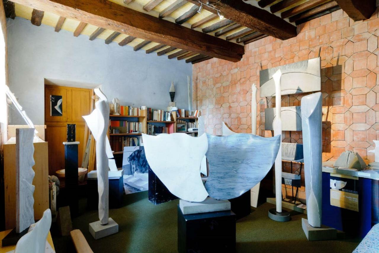 Villa Campo Di Fiore Arezzo Kültér fotó